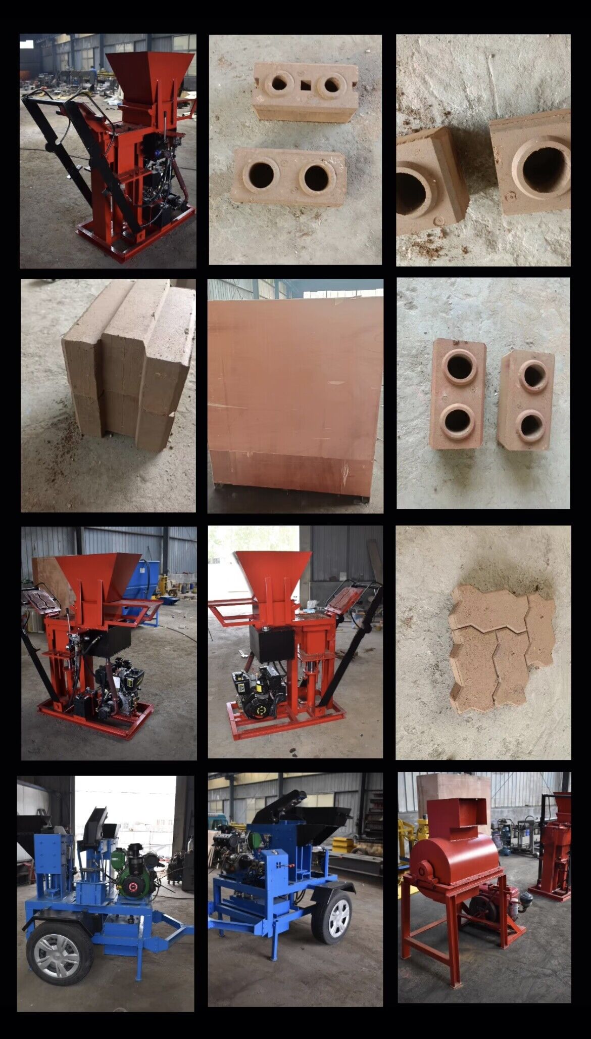 Eco Brb mold making building machine value manufacturers - GEOTHY ...