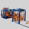 full automatic-hollow-paver-curbstone-block-making-machine