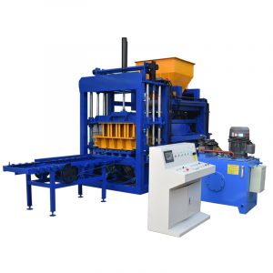 full-automatic-block-machine