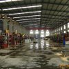 Block hollow FACTORY GEOTHY
